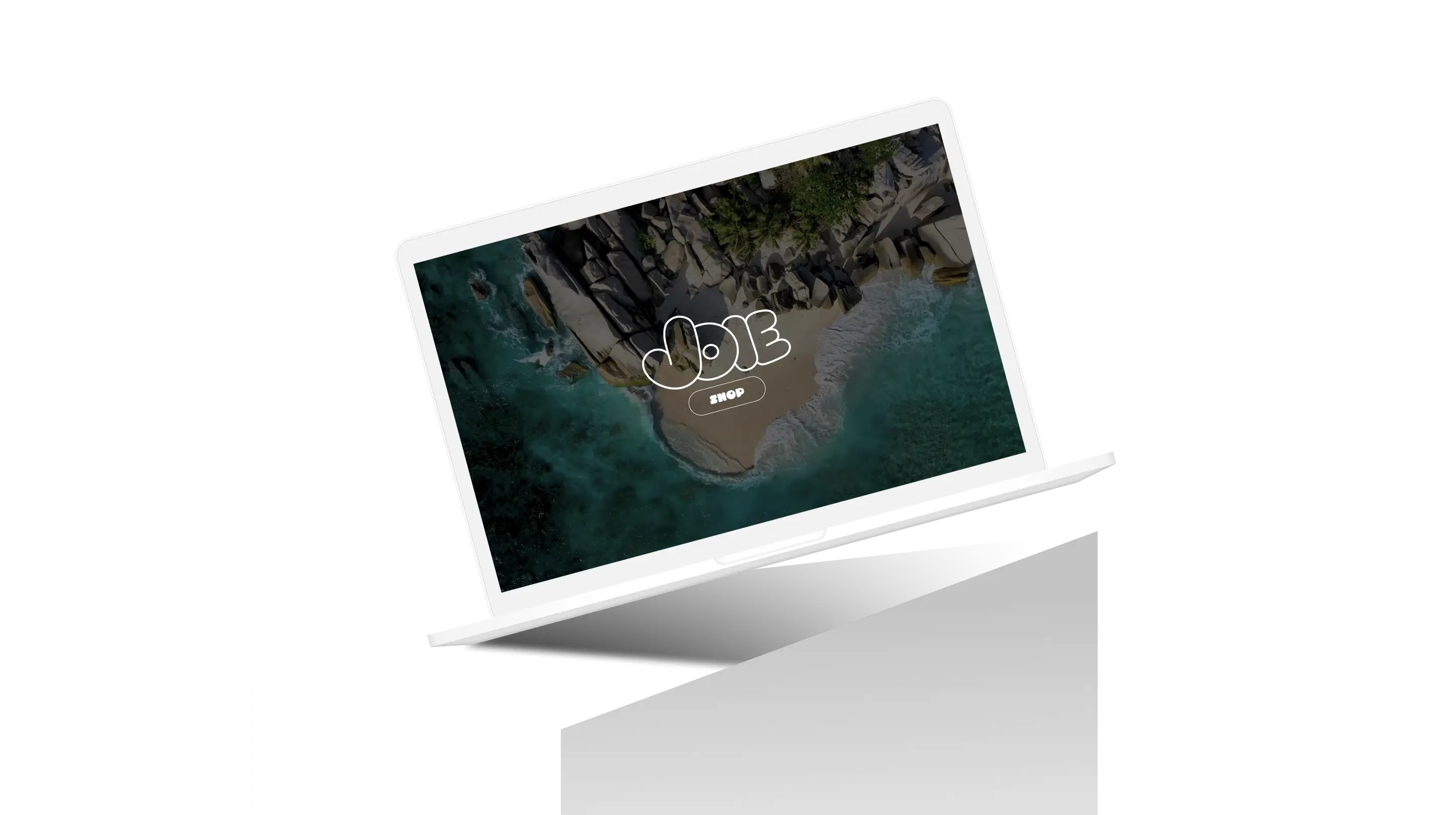 Joie project preview