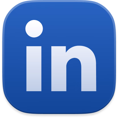 Connect with me on LinkedIn